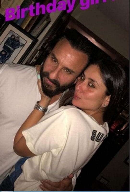 Kareena Kapoor’s birthday