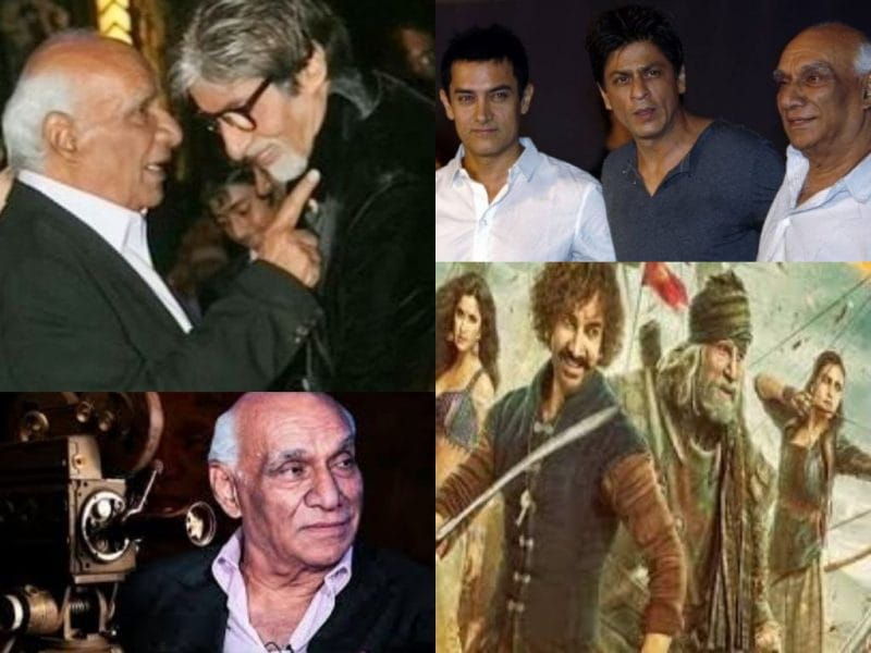 Yash Chopra