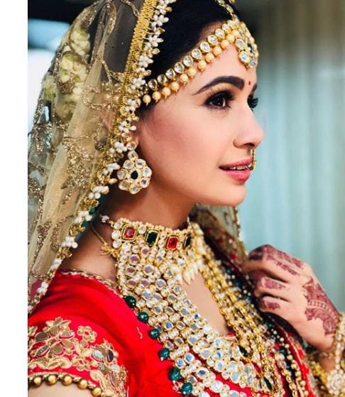 Yuvika Wedding