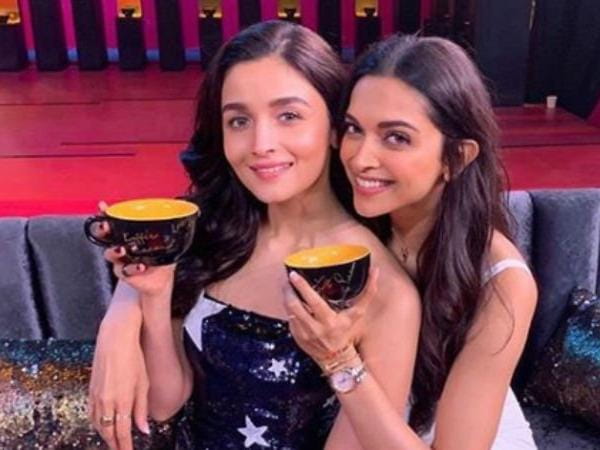 Koffee With Karan Season 6