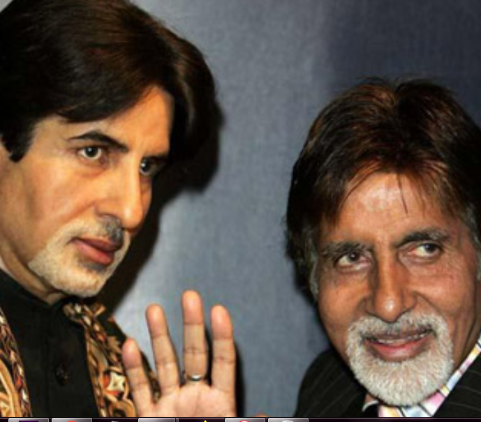 Amitabh Bachchan