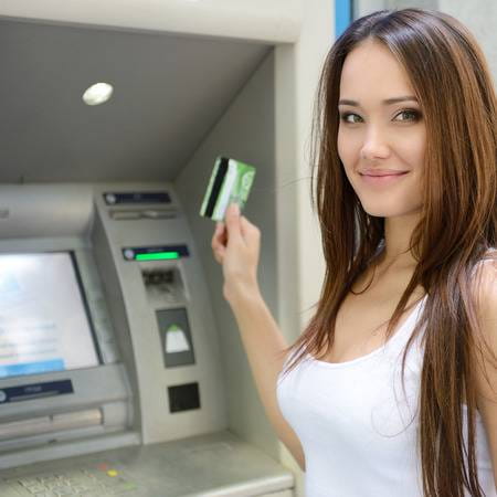 ATM Card Safety Tips