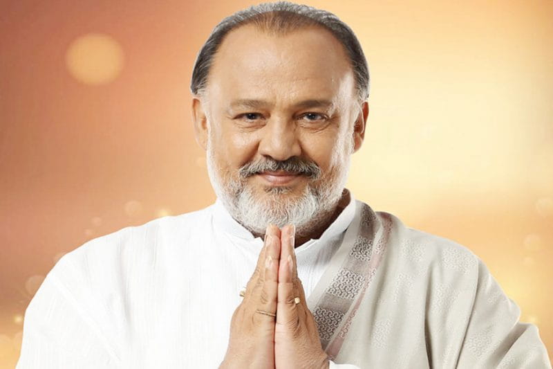 Alok Nath