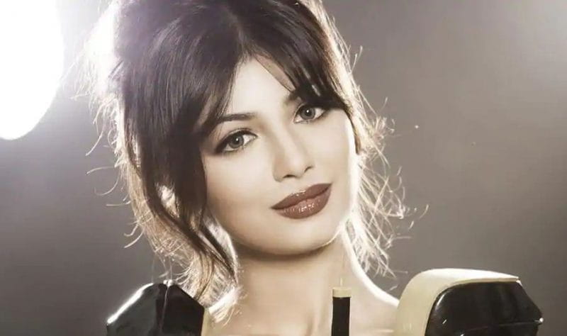 Ayesha Takia 