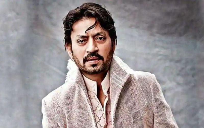 Irrfan Khan