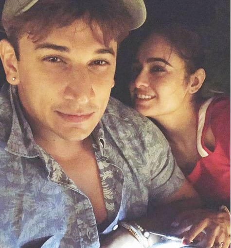 Prince Narula And Yuvika