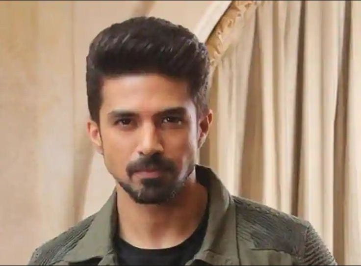 Saqib Saleem