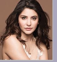 Anushka Sharma