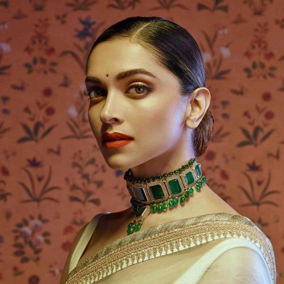 Deepika Padukone