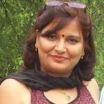 Minu tripathi