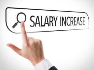 Increase Salary Tips