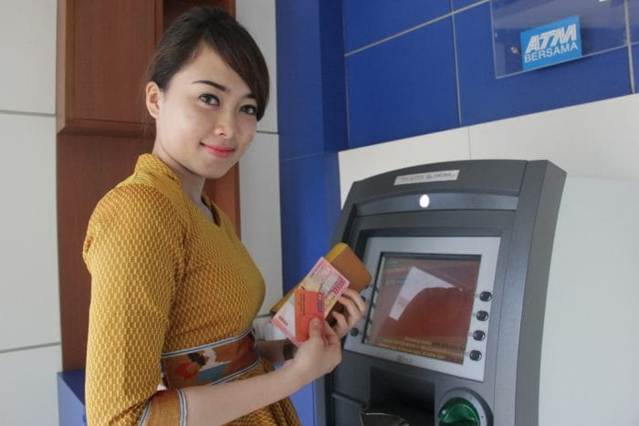 ATM Card Safety Tips