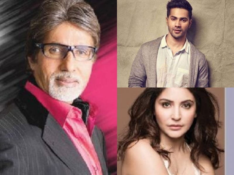 Bollywood Celebrities Who Have Experienced Depression