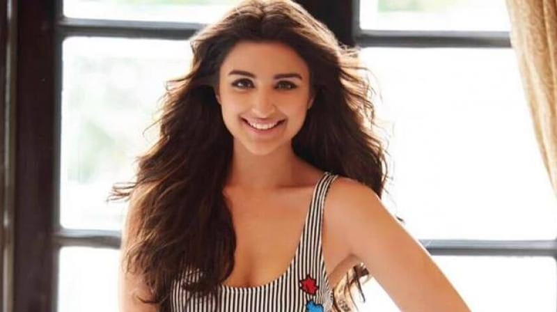 Parineeti Chopra
