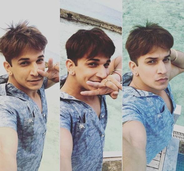 Prince Narula