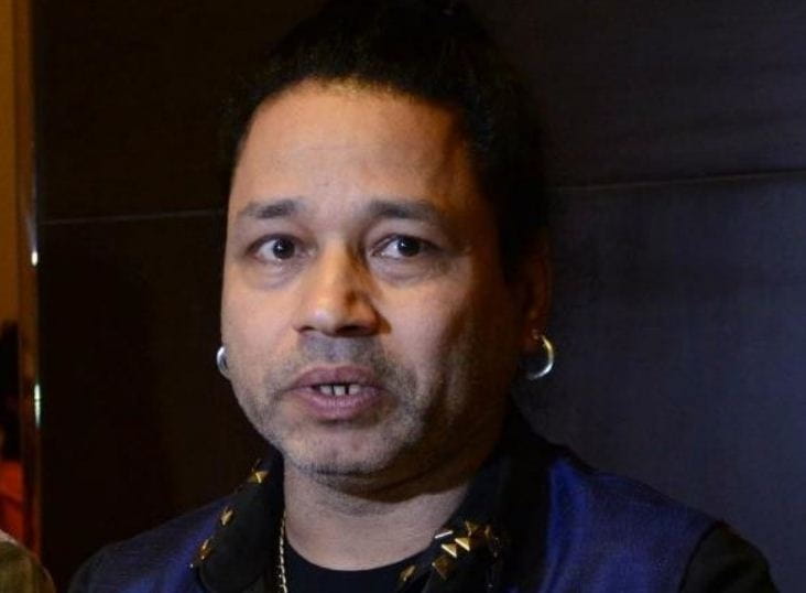 Kailash Kher