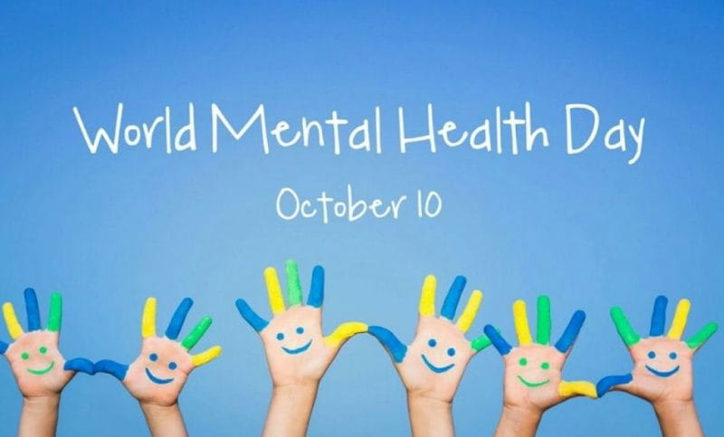 World Mental Health Day