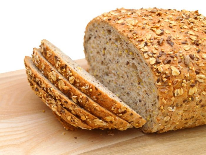 Multigrain Bread