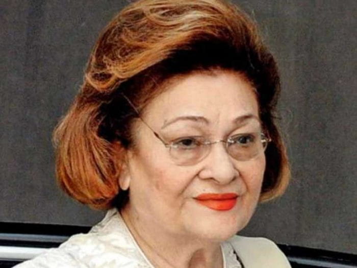 Krishna Raj Kapoor