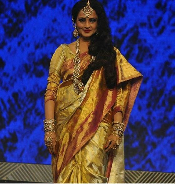 Rekha