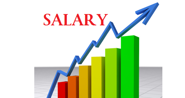 Attractive Salary Tips