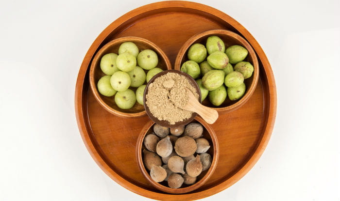 Health Benefits Of Triphala