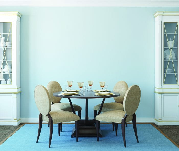 Dining Room Decoration Ideas