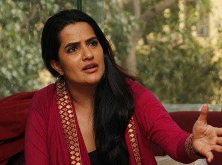 Sona Mohapatra