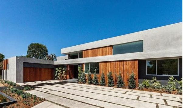 Luxury house worth $6.5 million