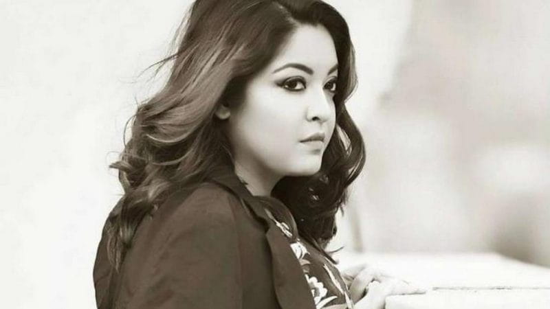 Tanushree Dutta’s complaint