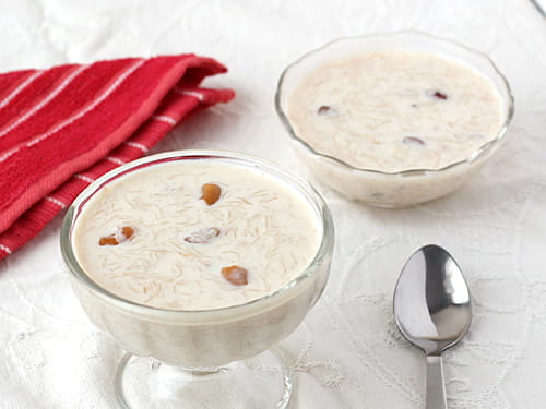 kheer