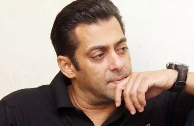 Salman Khan