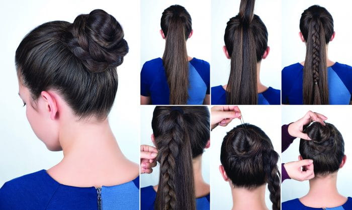 Hairstyle| शादी के लिए हेयर स्‍टाइल| Shadi Ke Liye Hairstyle | hairstyle  for bridesmaid | HerZindagi