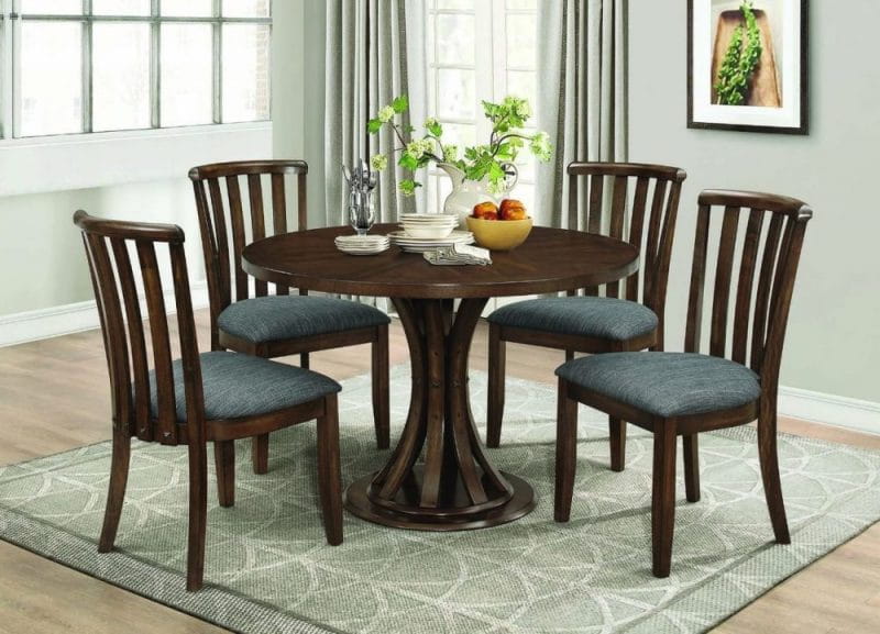 Vastu Tips For Dining Room