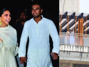 Deepveer Haldi Pics