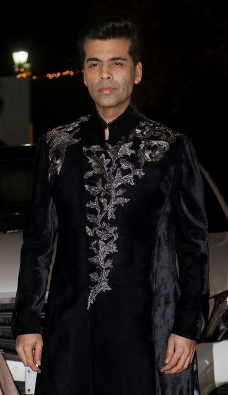 Karan Johar