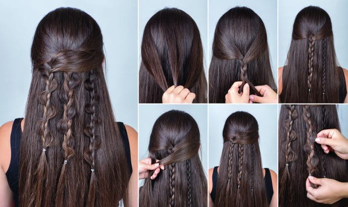 Hair Styles For Women