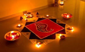 Vastu-Feng Shui Tips For A Prosperous Diwali