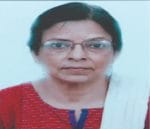 Dr. Neeraja Shrivastav