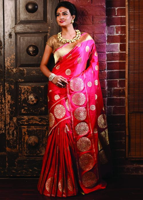 Tips For Saree