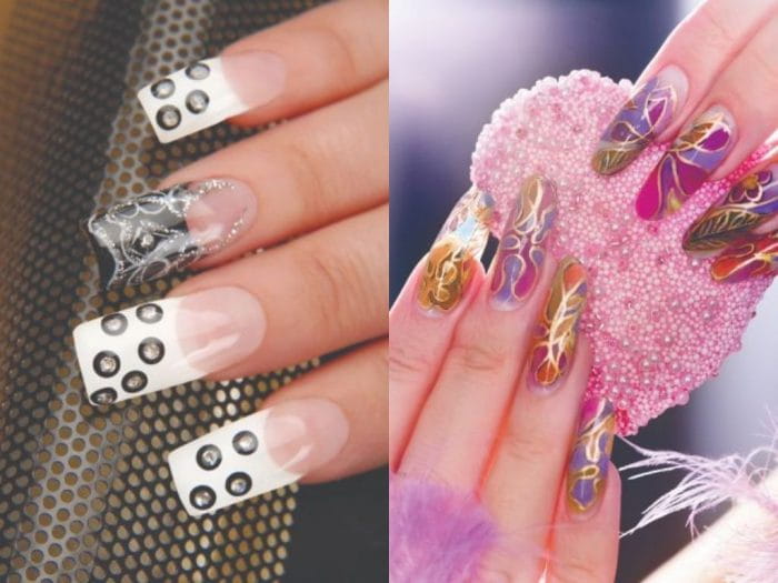 Nail Art Designs