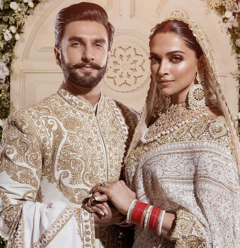 Deepveer Mumbai Reception