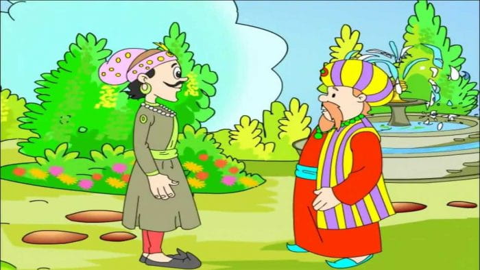 Akbar Aur Birbal