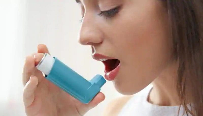 Asthma Myths