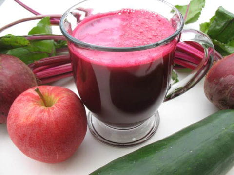 Beetroot Juice For Weight Loss