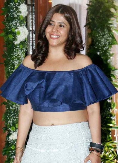 Ekta Kapoor