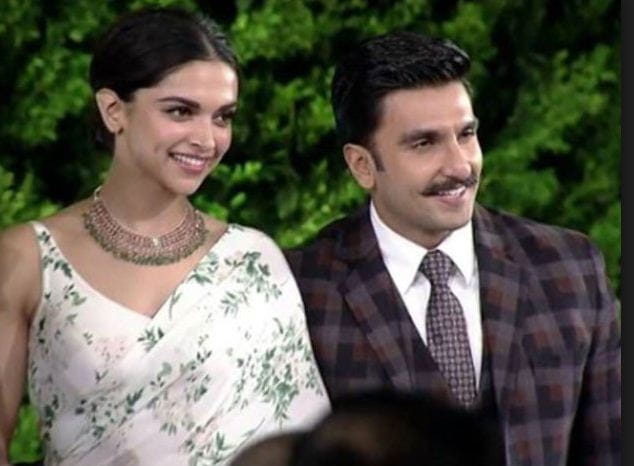 Deepveer Wedding