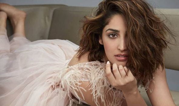 Yami Gautam