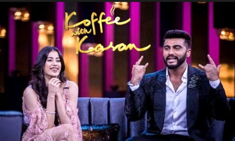 Koffee With Karan