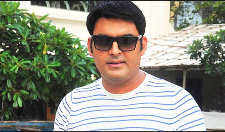 Kapil Sharma